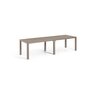 Puutarhapöytä Julie Double Table hinta ja tiedot | Puutarhapöydät | hobbyhall.fi