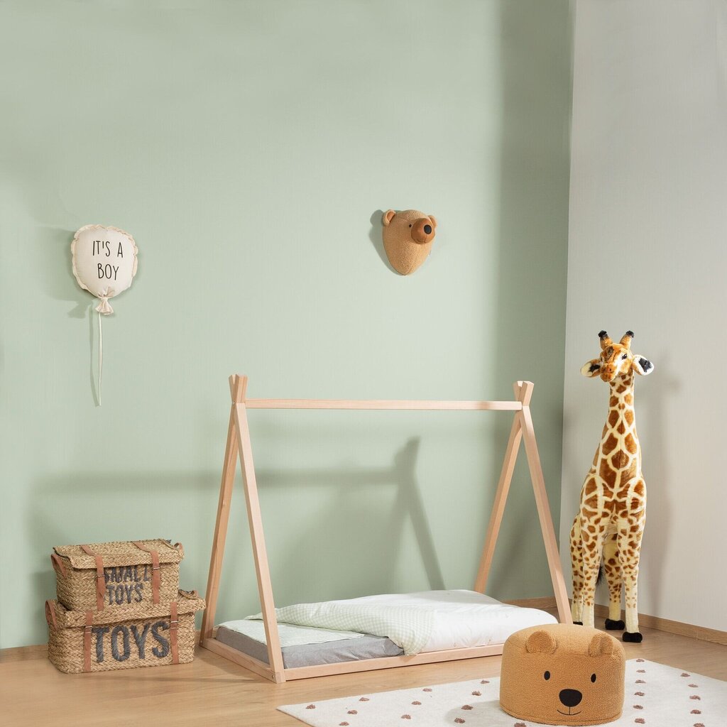 Childhome It's a boy -koriste-esine, 1 kpl hinta ja tiedot | Sisustustuotteet | hobbyhall.fi