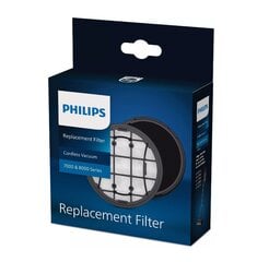 Philips XV1681/01 hinta ja tiedot | Philips Kodinkoneiden lisätarvikkeet | hobbyhall.fi