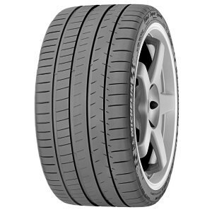 Michelin PILOT SUPER SPORT 255/40R18 99 Y XL hinta ja tiedot | Kesärenkaat | hobbyhall.fi