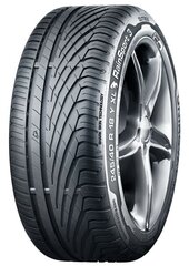 Uniroyal RAINSPORT 3 185/55R14 80 H hinta ja tiedot | Kesärenkaat | hobbyhall.fi