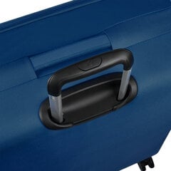 Suuri matkalaukku Roncato Sirio sininen hinta ja tiedot | Roncato Lapset | hobbyhall.fi