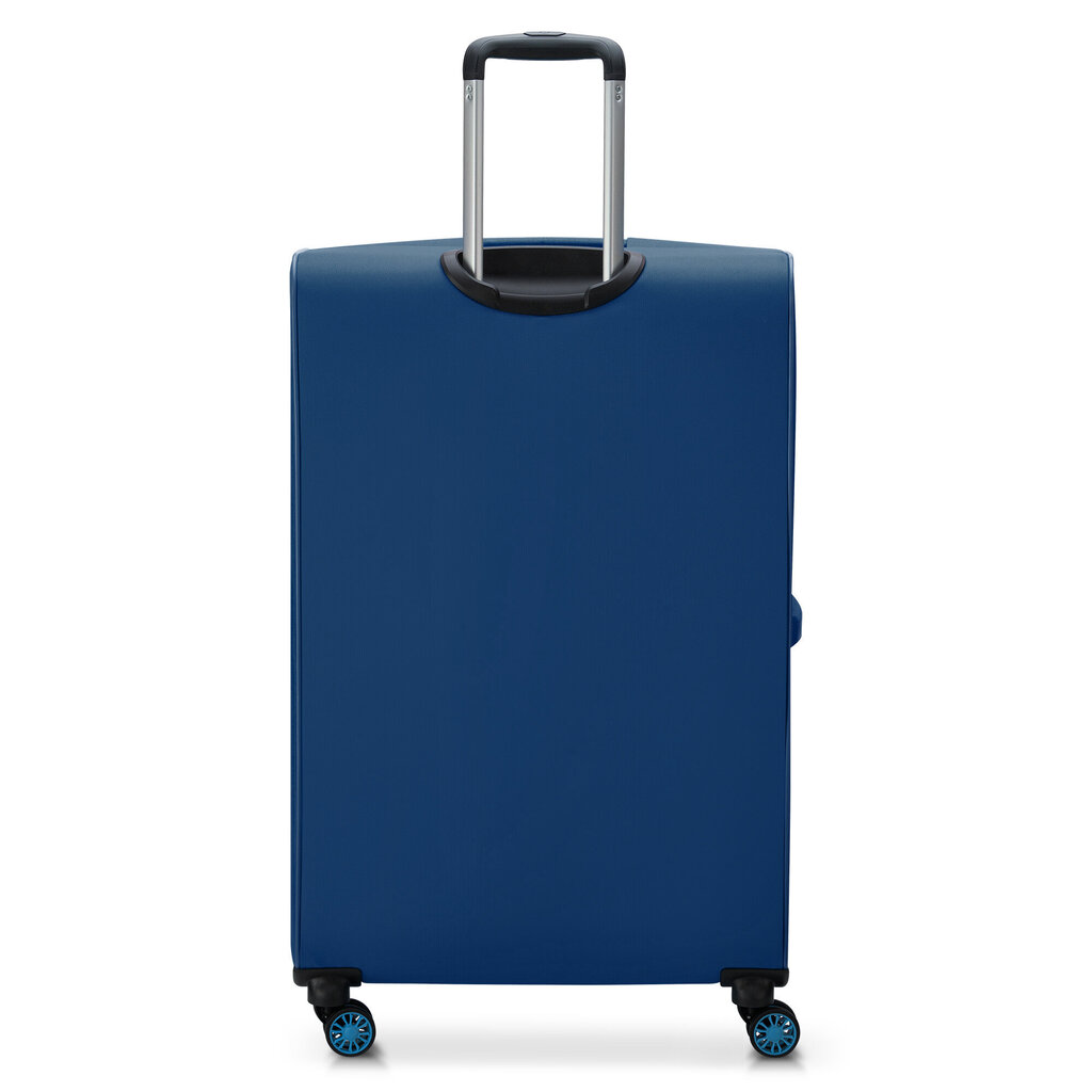 Suuri matkalaukku Roncato Sirio sininen hinta ja tiedot | Matkalaukut ja -kassit | hobbyhall.fi