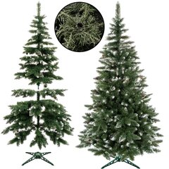 Joulukuusi - Diamond Pine Springos CT0078 220cm hinta ja tiedot | Joulukuuset ja kranssit | hobbyhall.fi