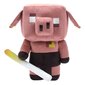 Pehmolelu Piglin Minecraft Legends, 29 cm hinta ja tiedot | Pelien oheistuotteet | hobbyhall.fi