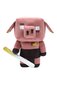 Pehmolelu Piglin Minecraft Legends, 29 cm hinta ja tiedot | Pelien oheistuotteet | hobbyhall.fi