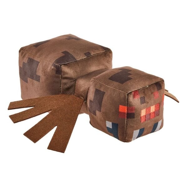 Pehmo Minecraft Spider, 21cm