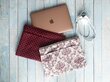 Kannettavan tietokoneen laukku vuosille 2018-2020 MACBOOK AIR 13", MACBOOK PRO 13" hinta ja tiedot | Tietokonelaukut | hobbyhall.fi