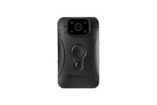 BODY CAMERA DRIVE PRO BODY 10/32GB TS32GDPB10B TRANSCEND hinta ja tiedot | Transcend Puhelimet, älylaitteet ja kamerat | hobbyhall.fi