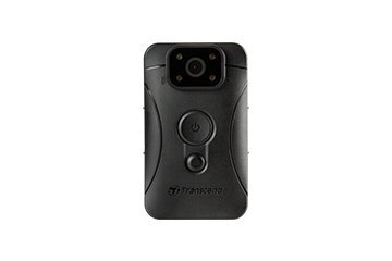 BODY CAMERA DRIVE PRO BODY 10/32GB TS32GDPB10B TRANSCEND hinta ja tiedot | Videokamerat | hobbyhall.fi