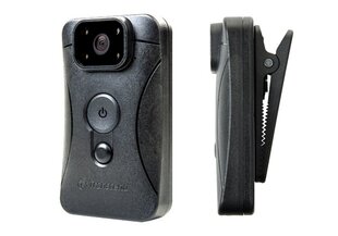 BODY CAMERA DRIVE PRO BODY 10/32GB TS32GDPB10B TRANSCEND hinta ja tiedot | Transcend Puhelimet, älylaitteet ja kamerat | hobbyhall.fi