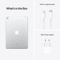 APPLE 10.2inch iPad Wi-Fi + Cellular 256GB - Silver hinta ja tiedot | Tabletit | hobbyhall.fi