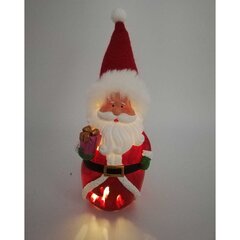 Joulun LED-koriste - Joulupukki, 7x6x16 hinta ja tiedot | Joulukoristeet | hobbyhall.fi