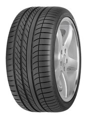 Goodyear EAGLE F1 ASYMMETRIC 275/30R19 96 Y MO FP hinta ja tiedot | Kesärenkaat | hobbyhall.fi