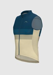 Ultra Light pyöräilyliivi, sininen hinta ja tiedot | Vaatteet polkupyöräilyyn | hobbyhall.fi