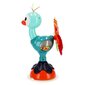 Helistin Bam Bam Rattle, Lintu hinta ja tiedot | Vauvan lelut | hobbyhall.fi