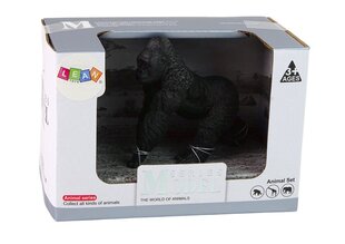 Gorilla figuuri hinta ja tiedot | Poikien lelut | hobbyhall.fi