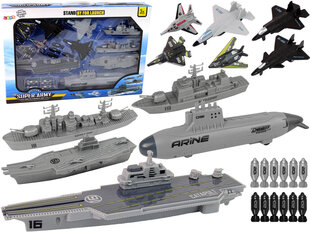 Navy-sarja hinta ja tiedot | Poikien lelut | hobbyhall.fi