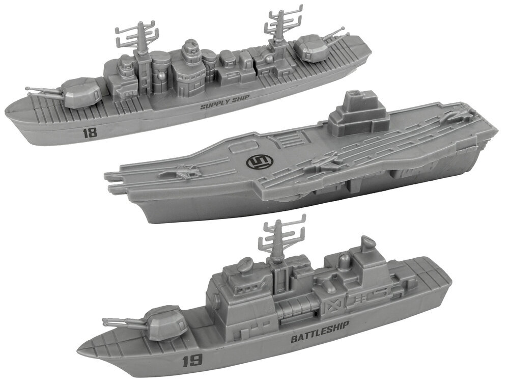 Navy-sarja hinta ja tiedot | Poikien lelut | hobbyhall.fi