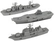 Navy-sarja hinta ja tiedot | Poikien lelut | hobbyhall.fi