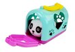 Pehmeä panda laatikon kanssa hinta ja tiedot | Pehmolelut | hobbyhall.fi