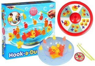 Kalastuspeli Hook a Duck hinta ja tiedot | Lautapelit ja älypelit | hobbyhall.fi