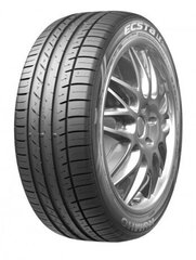 Kumho Ecsta LE Sport KU39 235/50R17 96 Y hinta ja tiedot | Kesärenkaat | hobbyhall.fi