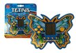 Elektroninen peli Tetris, sininen hinta ja tiedot | Lautapelit ja älypelit | hobbyhall.fi