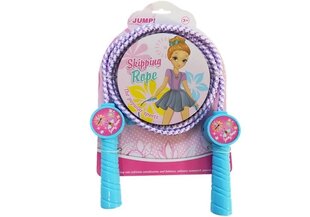 Hyppynaru, sininen hinta ja tiedot | Skipping Rope Lapset | hobbyhall.fi