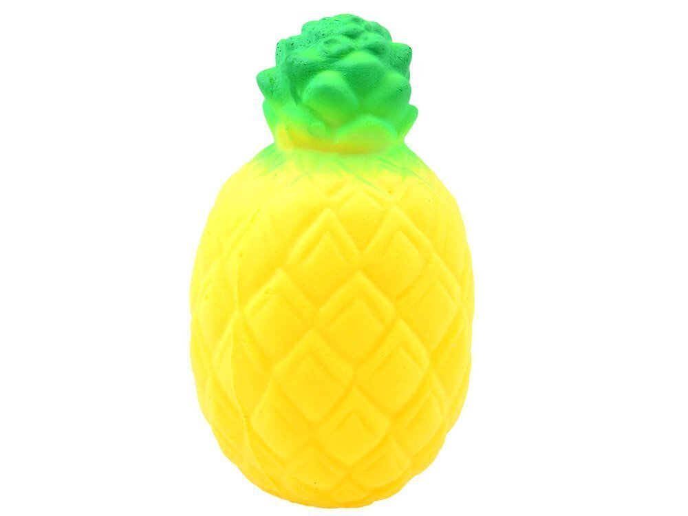 Puristeltava lelu - Ananas hinta ja tiedot | Lautapelit ja älypelit | hobbyhall.fi