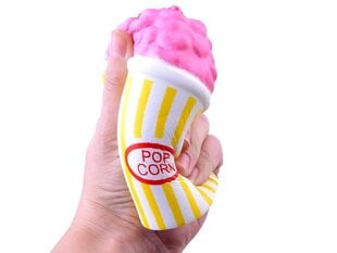 Puristeltava lelu - Pop Corn hinta ja tiedot | Lautapelit ja älypelit | hobbyhall.fi