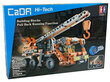 Cada Construction Crane, 272 osaa hinta ja tiedot | LEGOT ja rakennuslelut | hobbyhall.fi