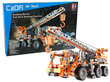 Cada Construction Crane, 272 osaa hinta ja tiedot | LEGOT ja rakennuslelut | hobbyhall.fi