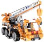 Cada Construction Crane, 272 osaa hinta ja tiedot | LEGOT ja rakennuslelut | hobbyhall.fi