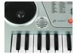 Lasten piano mikrofonilla - MQ5407 hinta ja tiedot | Kehittävät lelut | hobbyhall.fi