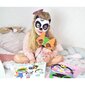 DIY naamiosetti hinta ja tiedot | Kehittävät lelut | hobbyhall.fi