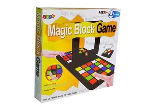 Peli Magic Block (ENG) hinta ja tiedot | Lautapelit ja älypelit | hobbyhall.fi