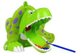 Peli Hungry Dino (ENG) hinta ja tiedot | Kehittävät lelut | hobbyhall.fi
