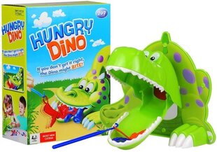 Peli Hungry Dino (ENG) hinta ja tiedot | Kehittävät lelut | hobbyhall.fi