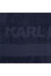 Karl Lagerfeld Towel Beach NAVY 170x95 cm hinta ja tiedot | Pyyhkeet | hobbyhall.fi
