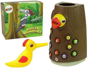 Peli Doctor Woodpecker (ENG) hinta ja tiedot | Lautapelit ja älypelit | hobbyhall.fi