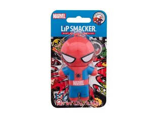 Marvel Lip Smacker Spider Man huulirasva, 4 g hinta ja tiedot | Huulipunat, huulikiillot ja huulirasvat | hobbyhall.fi