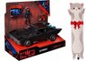 Ajoneuvo Batmobile +pehmotyyny Cat, 50 cm hinta ja tiedot | Poikien lelut | hobbyhall.fi