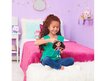 Gabby's Dollhouse -nukke + pehmotyyny Cat, 50 cm hinta ja tiedot | Tyttöjen lelut | hobbyhall.fi