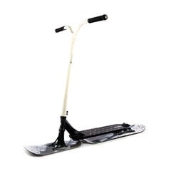 Lumipotkulauta Eretic Snowscoot Slope (valkoinen) hinta ja tiedot | Potkulaudat | hobbyhall.fi