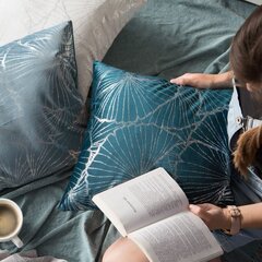 Koristeellinen tyynynpäällinen Blink hinta ja tiedot | Koristetyynyt ja tyynynpäälliset | hobbyhall.fi