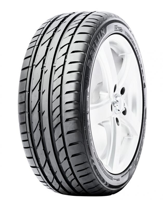 Sailun Atrezzo ZSR 195/45R16 84 V XL hinta ja tiedot | Kesärenkaat | hobbyhall.fi