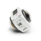Kodak VR360 4K, valkoinen hinta ja tiedot | Videokamerat | hobbyhall.fi