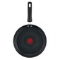 Lettupannu Tefal Duetto+ 25 cm G73338 hinta ja tiedot | Paistinpannut | hobbyhall.fi