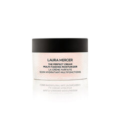 Kasvovoide Laura Mercier The Perfect Cream Multi Tasking Moisturizer, 50 g hinta ja tiedot | Kasvovoiteet | hobbyhall.fi